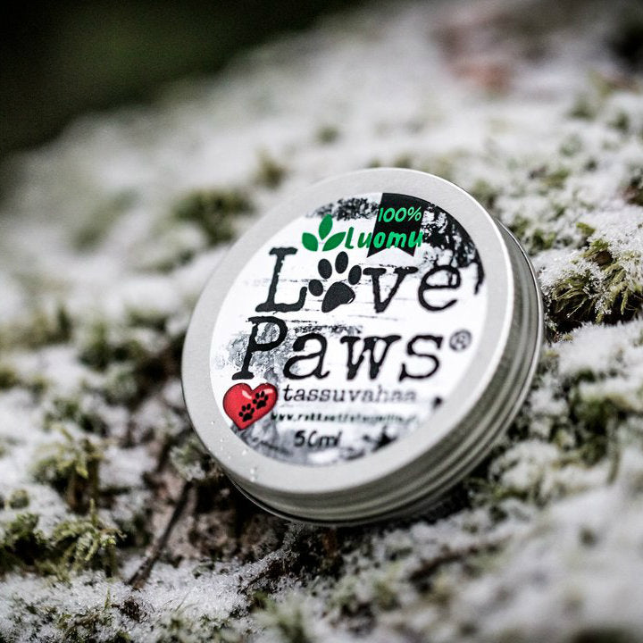 LovePaws