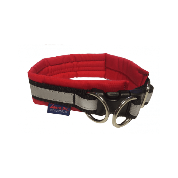 Zero DC Blizard pannat