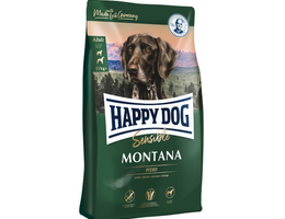 Happy Dog