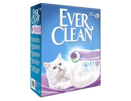 EverClean kissanhiekka