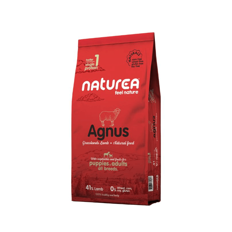 Naturea Naturals Terra Chicken koiran kuivaruoka