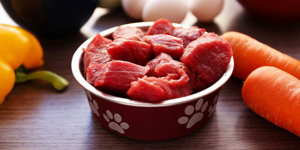 Lihat ja lihasekoitukset