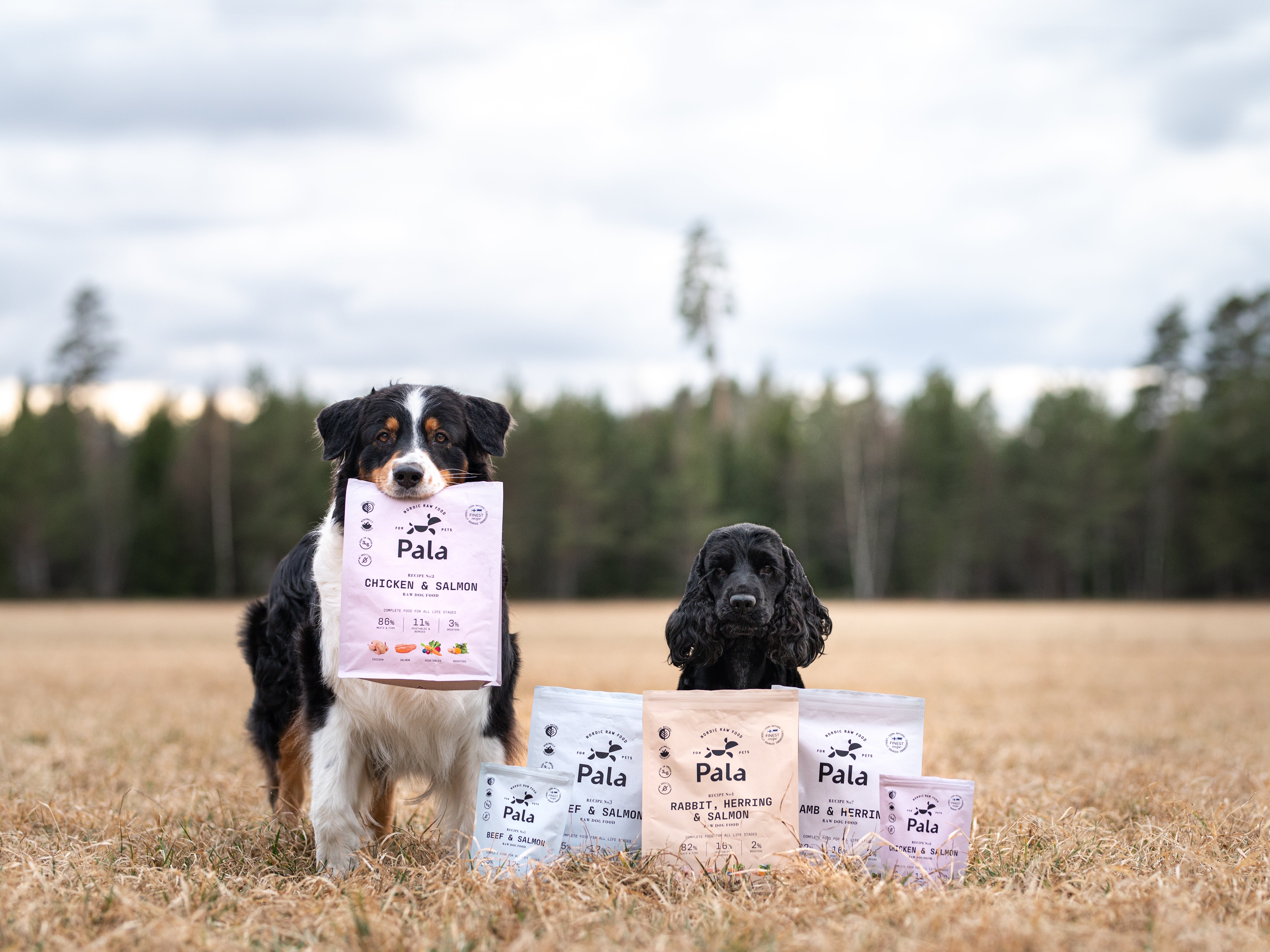 Pala Petfoods