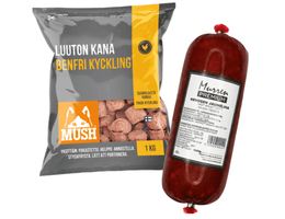 Lihat ja lihasekoitukset