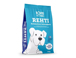 Rehti