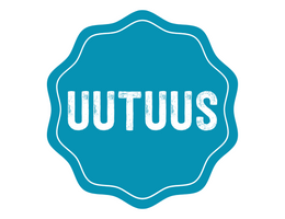 Uutuudet