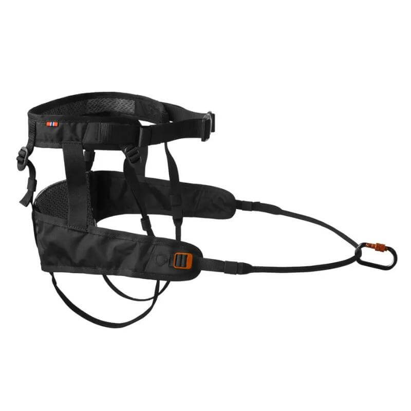 Vetovyö koiran omistajalle