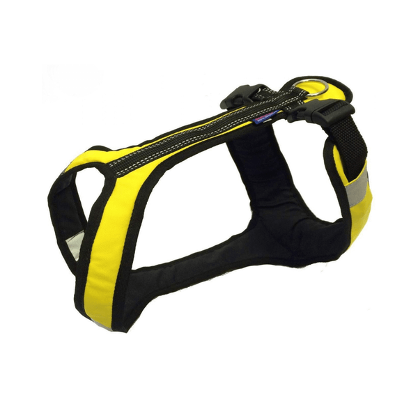 Zero DC Short valjaat