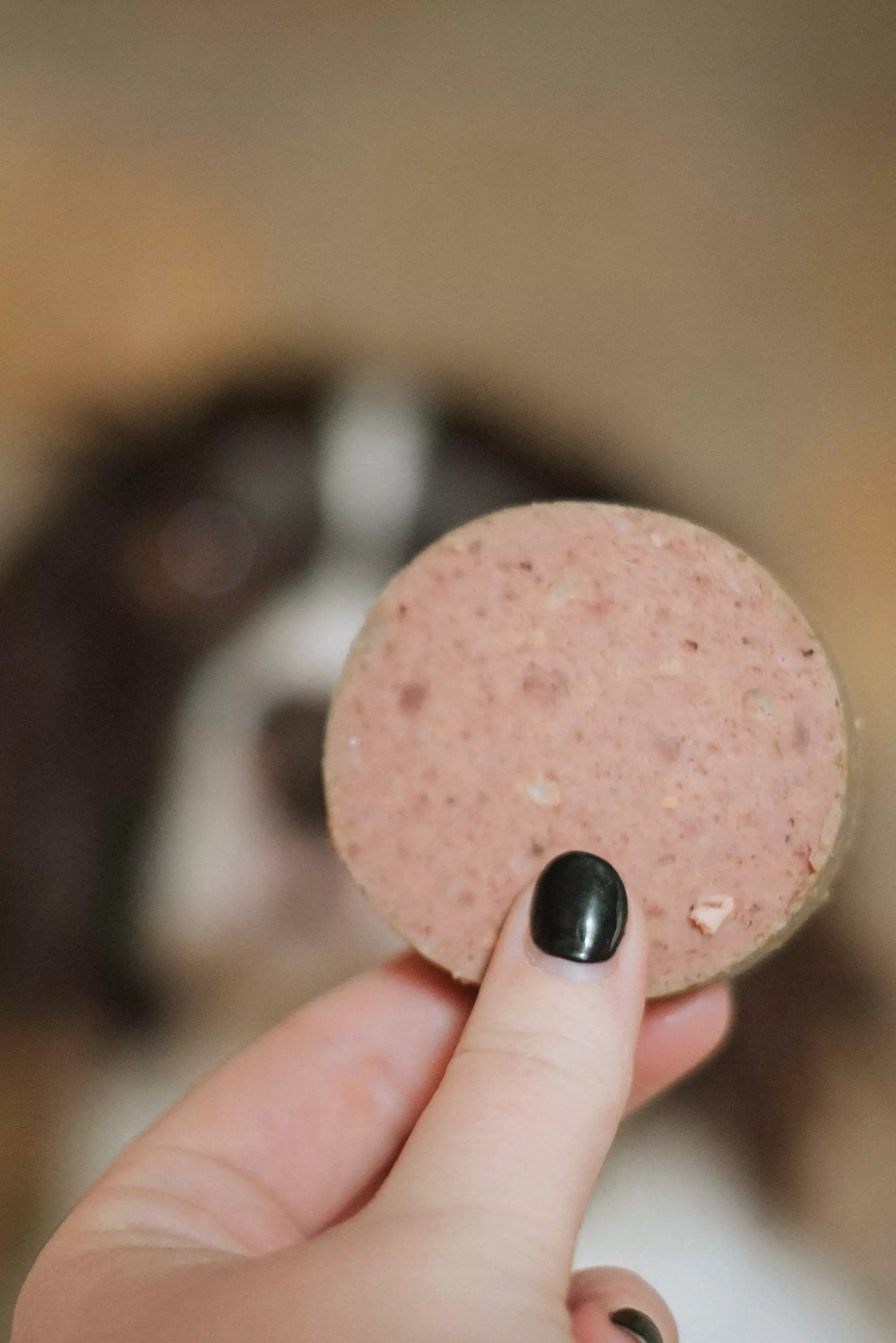 Tribal Sausage Kana koiranmakkara