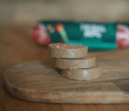 Tribal Sausage Kana koiranmakkara