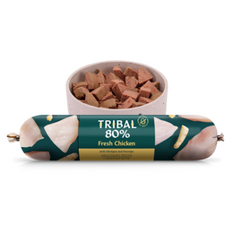 Tribal Sausage Kana koiranmakkara