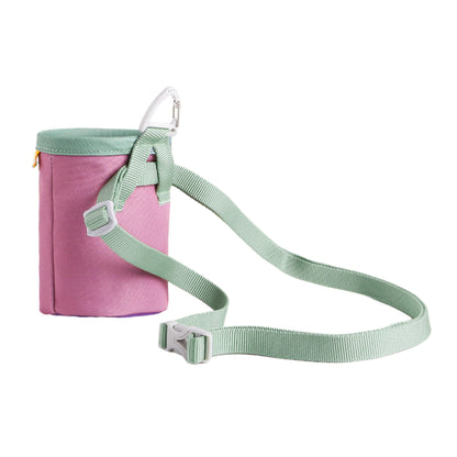 Woolly Wolf Alpha 360 Snack Bag Mauve