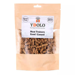 YDOLO Pure Meat Trainers Duck ankkamakupala koiralle