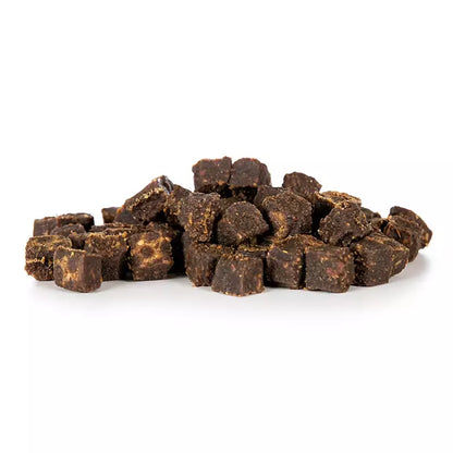 YDOLO Nature Snacks Duck Mini koiran makupalat ankka 125 g