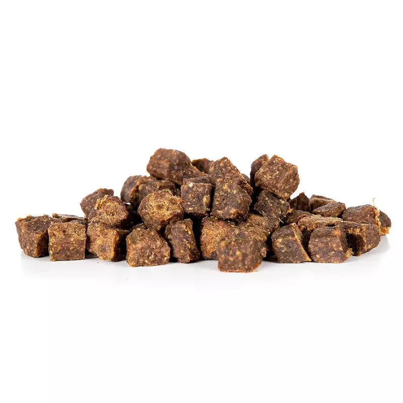 YDOLO Nature Snacks Chicken Mini koiran makupalat kana 125 g