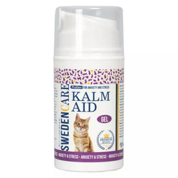 Swedencare Kalm Aid Katt Gel 50 ml