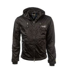 Arrak Akka Softshell takki, musta