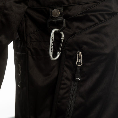 Arrak Akka Softshell takki, musta