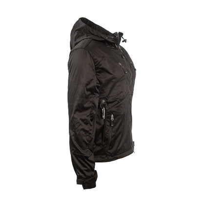 Arrak Akka Softshell takki, musta