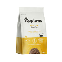 Applaws Adult Kana kissan kuivaruoka