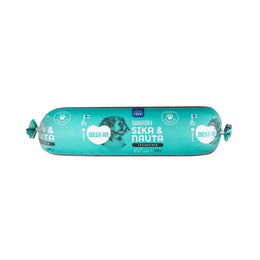 Best-In Sika ja Nauta täysravinto 500 g