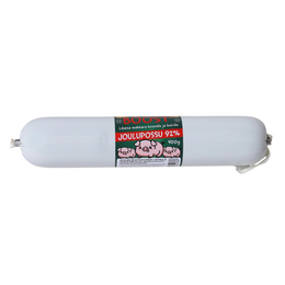BOOST Joulumakkara possu 400 g