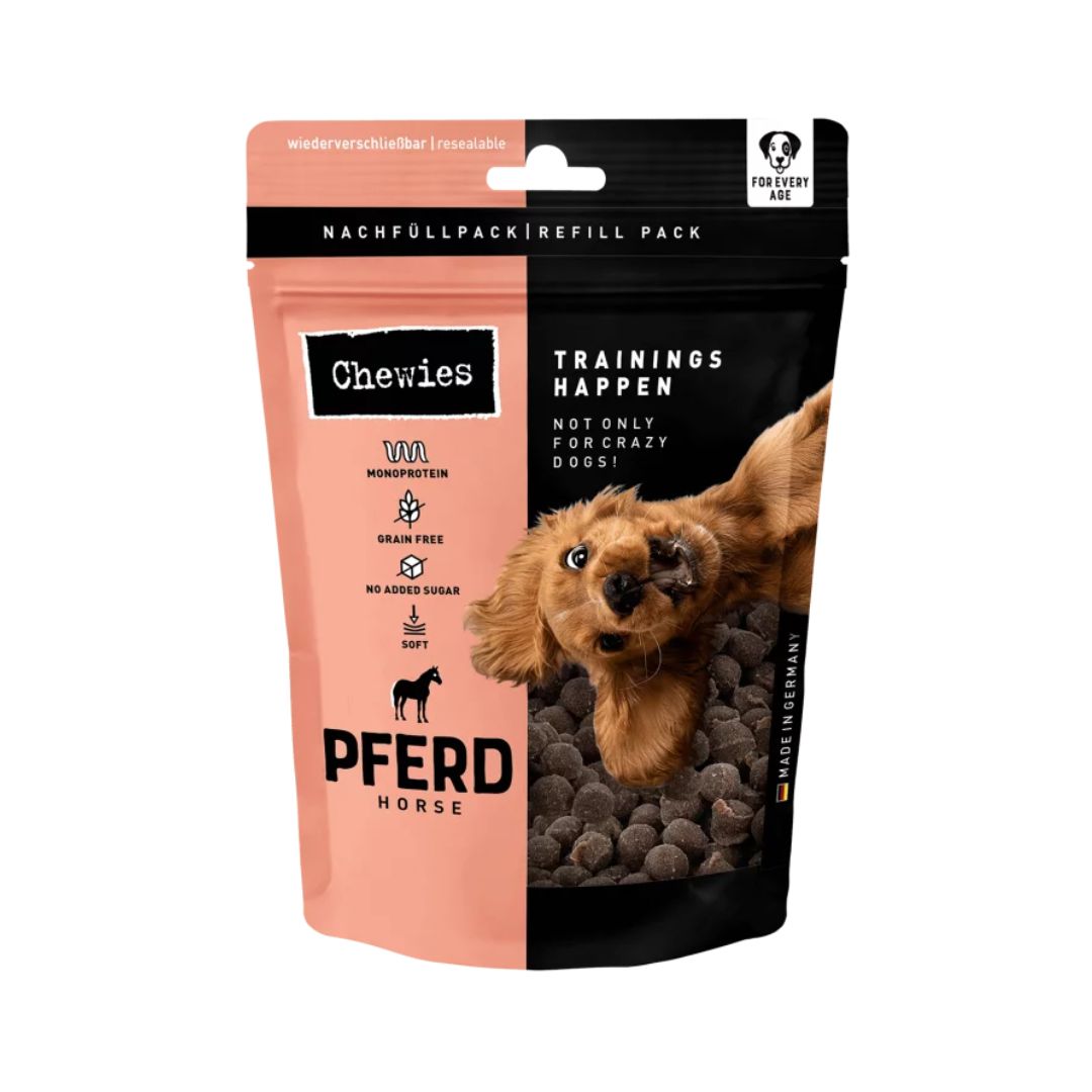 Chewies Training snack hevonen 175 g