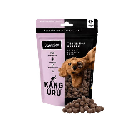 Chewies Training snack kenguru 175 g