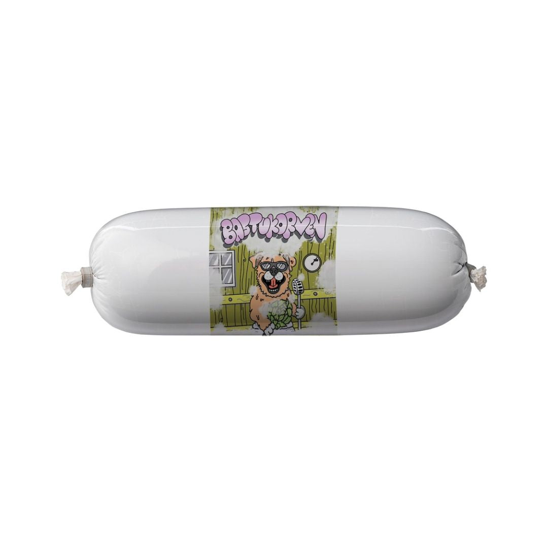 Dogs Wet Dream Bastukorven lammas 400 g