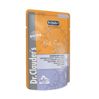 Dr. Clauder's Best Pearls kana ja ankka 100 g