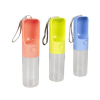 Duvo+ matkajuomapullo