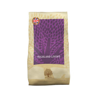 ESSENTIAL HIGHLAND LIVING 10 kg viljaton kuivaruoka