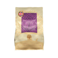 ESSENTIAL HIGHLAND LIVING Small Breed 2,5 kg viljaton kuivaruoka
