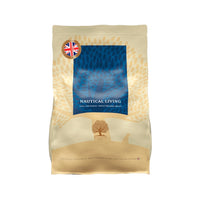 ESSENTIAL NAUTICAL LIVING Small Breed 2,5 kg viljaton kuivaruoka