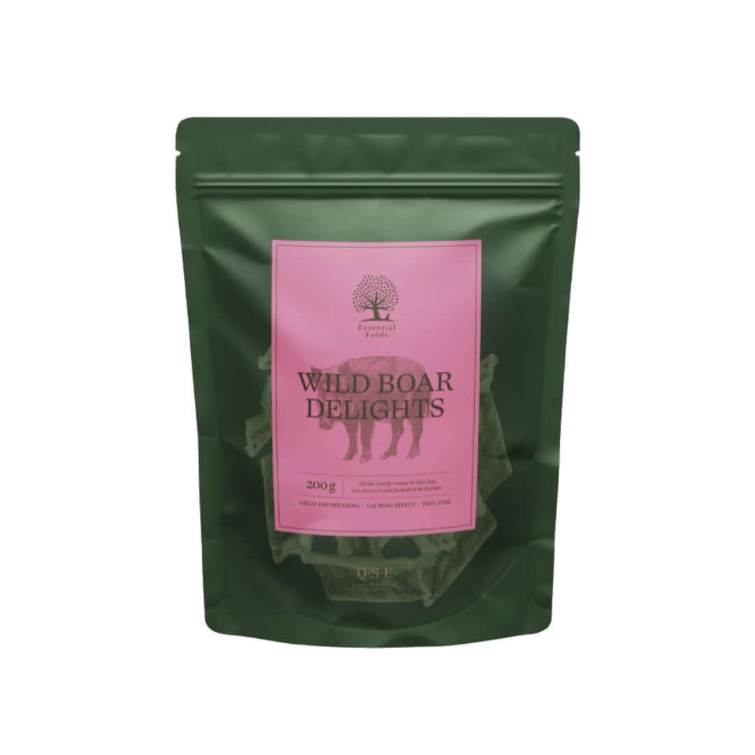 ESSENTIAL Wild boar delights 200 g