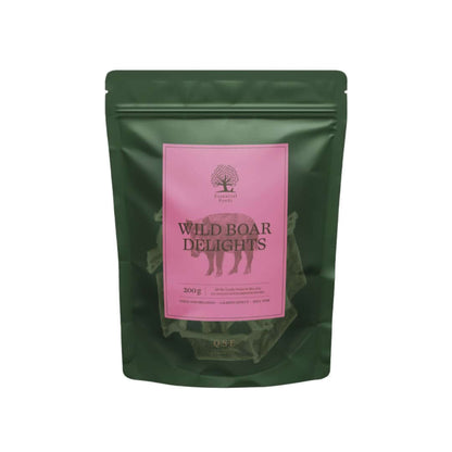 ESSENTIAL Wild boar delights 200 g