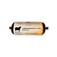 Fanimal Lampaan maksapala 200 g