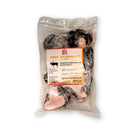 Fanimal poron potkakiekko 1 kg