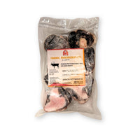 Fanimal Poron potkakiekko 1 kg