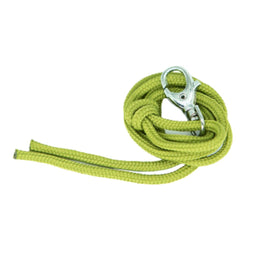 Acme Lanyard nylon kaulanauha, vaaleanvihreä