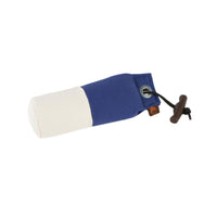Firedog Markeeraus dummy 250 g, sini-valkoinen