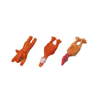 Flamingo Latex vinkulajitelma 13 cm