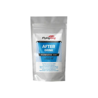 Flying Dog After Drink palautusjuomajauhe koiralle