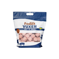 Fodax Vuxen raakaruoka 1,5 kg