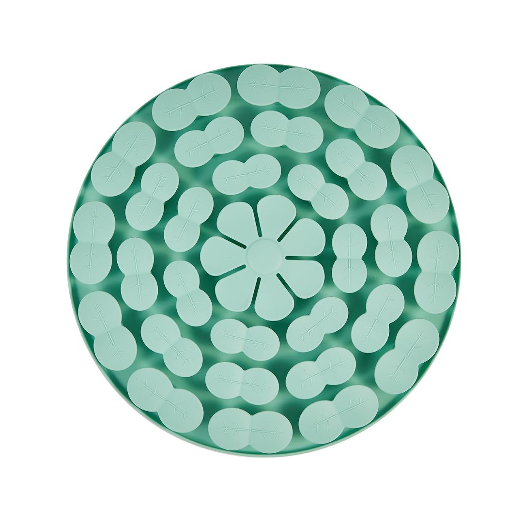 Freedog Smooth Forest aktivointimatto, minttu