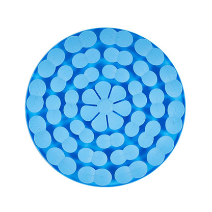 Freedog Smooth Forest aktivointimatto, sininen