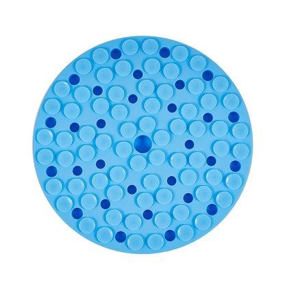 Freedog Smooth Forest aktivointimatto, sininen