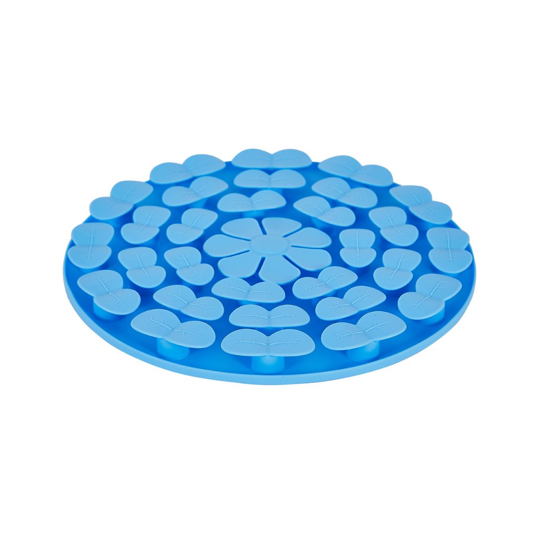 Freedog Smooth Forest aktivointimatto, sininen