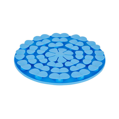 Freedog Smooth Forest aktivointimatto, sininen