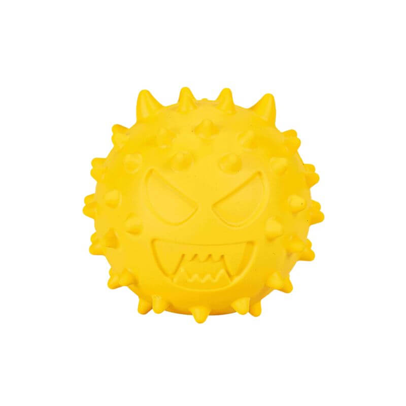 Freedog Rubber Snack emoji